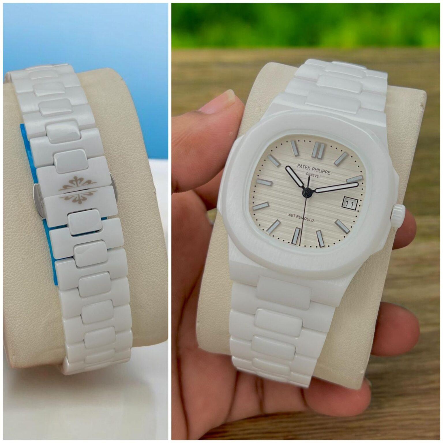 Patek Philippe Original Japan machine